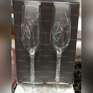 Champagne Flutes